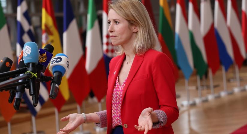 Röhej: mentőövet kérnek a balti országok, mert szenvednek az oroszellenes szankcióktól