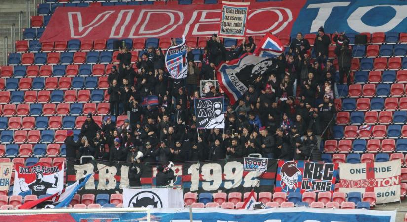 A Videoton sem úszta meg az MLSZ büntetését