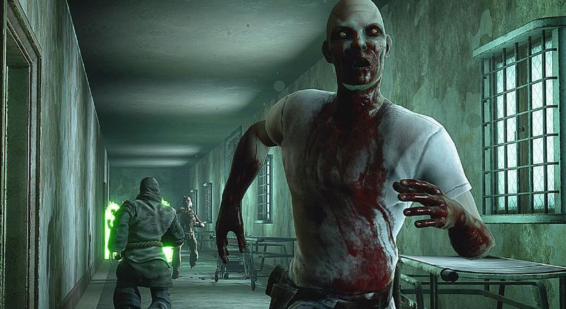 A TimeSplitters feltámadt: az egyik legjobb FPS-t most ingyen játszhatod