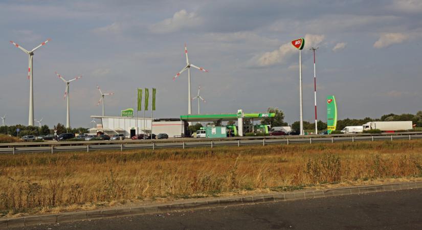 Döntő változás előtt a Mol: óriási átalakulás készül