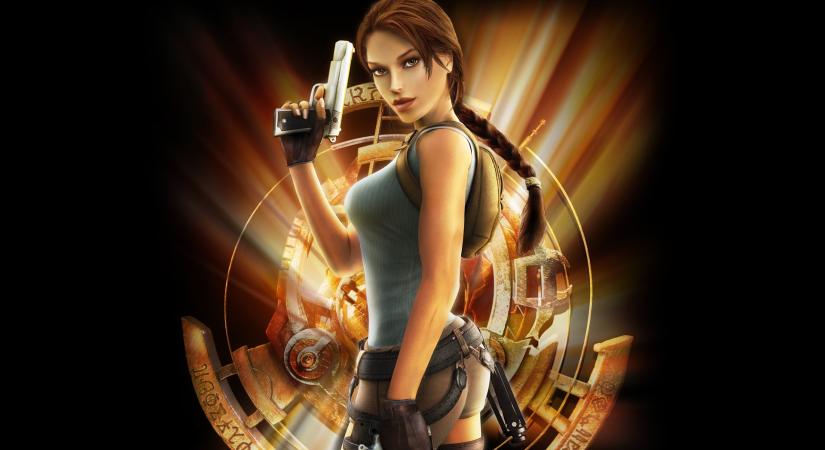 Nincs megállás: Lara Croft két új világrekordot is meghódított