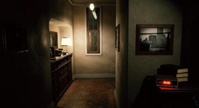 Mi lapul a pincében? – Ekkor jelenik meg a Screaming In The Basement