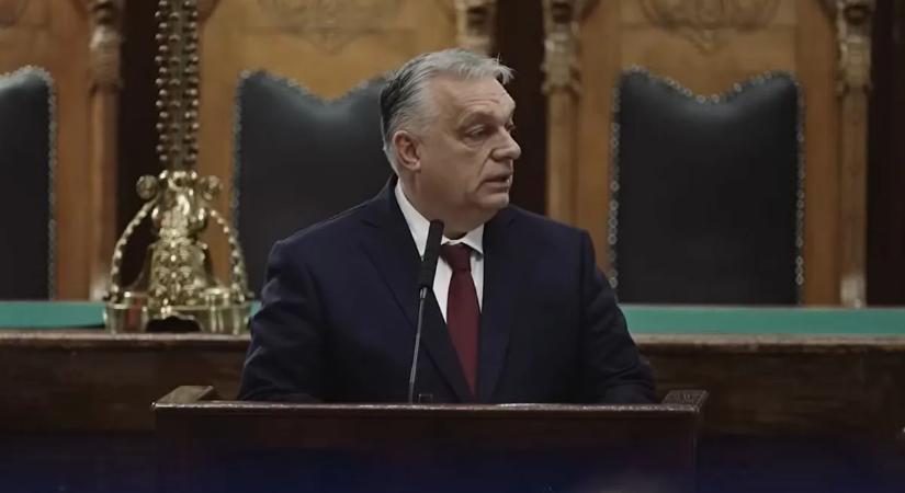 Orbán Viktor Szerbiában: a történelem ritkán kínál ennyire jó esélyt két népnek