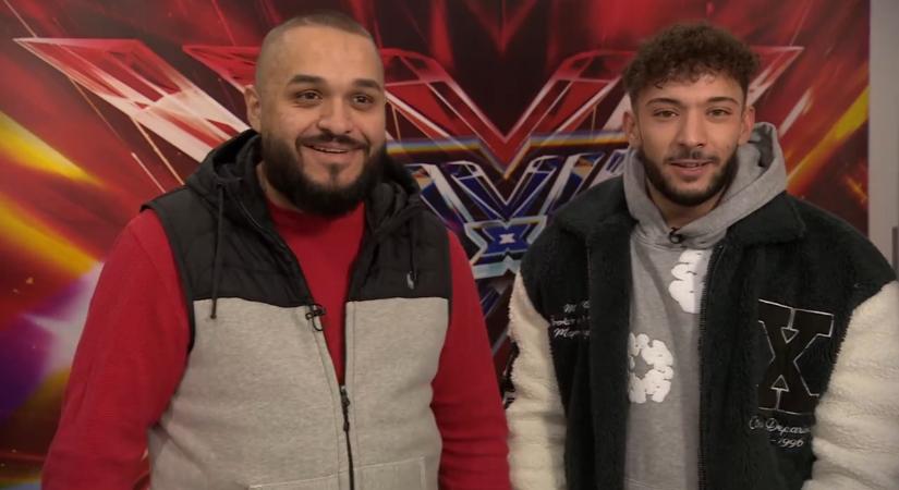 Ők lesznek az idei X-Faktor sztárduett partnerei – az egyik énekes az USA-ból érkezik