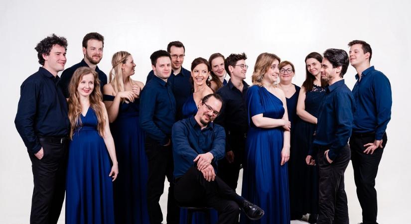 Kortársakra hangolva