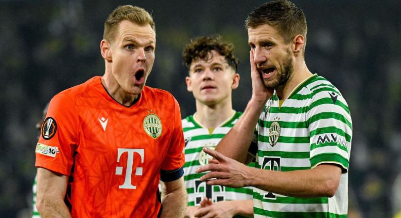 „Ezeket nem lehet kivédekezni” – Törökországban is csak ámulnak Varga Barnabáson