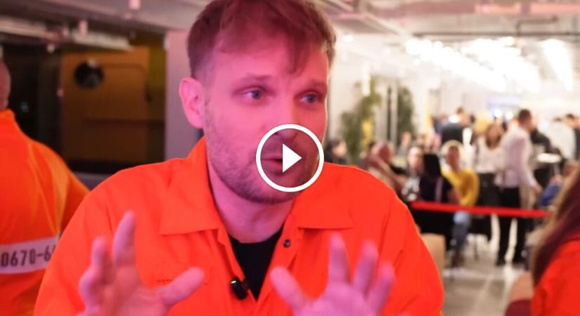 Most Wanted: ezért nem láthatták a nézők, ahogy Frohner Fecó elkapta Puskás Petit