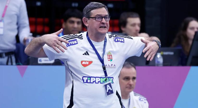 Golovin Vlagyimir: Ebből a felfogásból kell építkeznünk