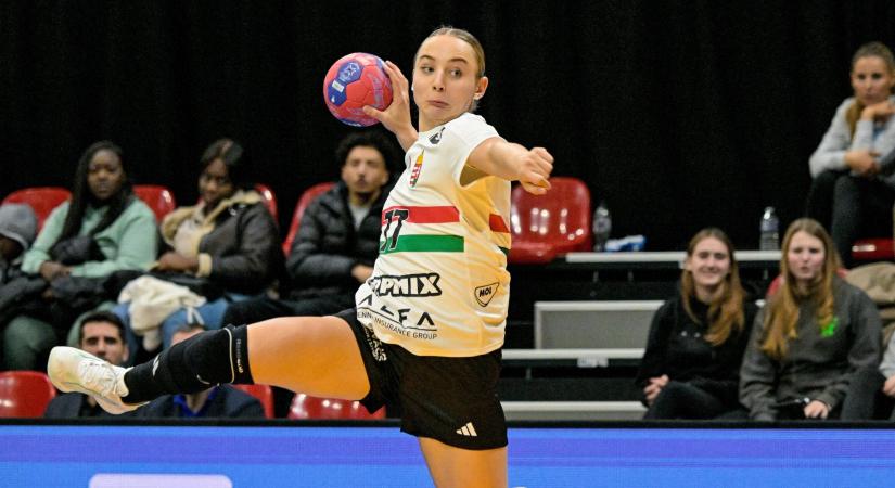 Döcögősen indult, sima siker lett a női kézilabda-válogatott vb bemutatkozása