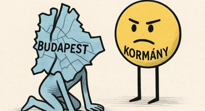 Egy ország nem attól működik, hogy egyik része térdre kényszeríti a másikat