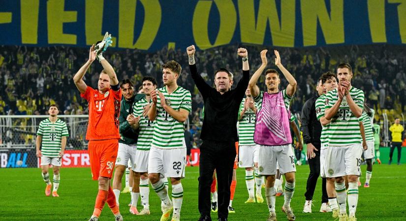 Robbie Keane-t megkérdezték, lenne-e a Fener edzője: "Lehet, hogy ez egy rémisztő hely mások számára, de számomra nem" - edzői értékelések