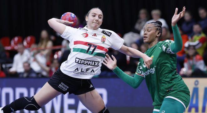 Sima győzelmet hozott a jó védekezés a vb-nyitányon