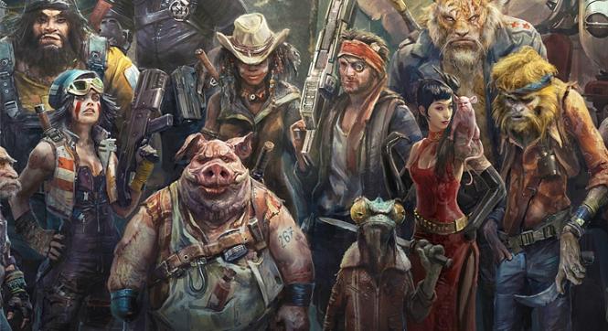 Beyond Good and Evil 2: hihetetlen, de még mindig embereket keres hozzá a Ubisoft!