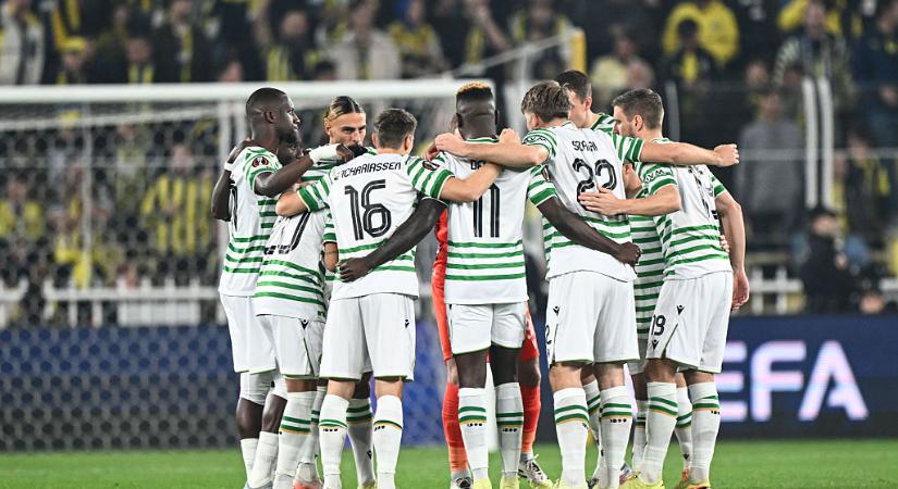 El: továbbra is biztos továbbjutó helyen az FTC – eredmények