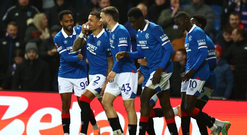 EL/KL: Óriási lehetőséget szalasztott el a Fradi következő ellenfele; a volt Vidi-edző nagy skalpot gyűjtött be - eredmények, videó