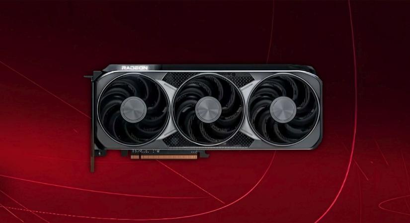 AMD Radeon RX 9070 XT: Németországban a teljes RTX 5000 sorozatot kenterbe veri!