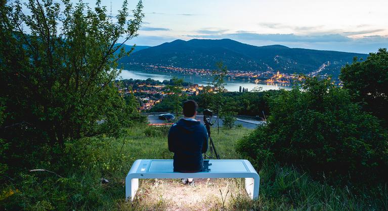 Magyar vállalkozás készül okospadra ültetni a világot