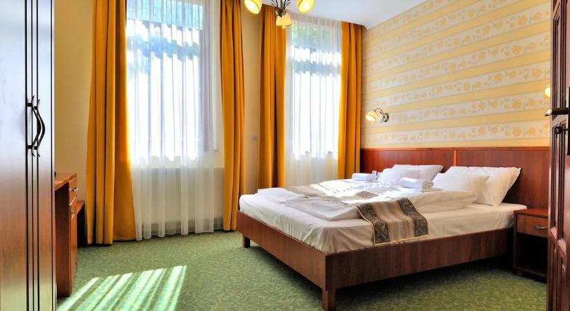 Élje át Szeged varázsát a Partium Hotel belvárosi kényelméből