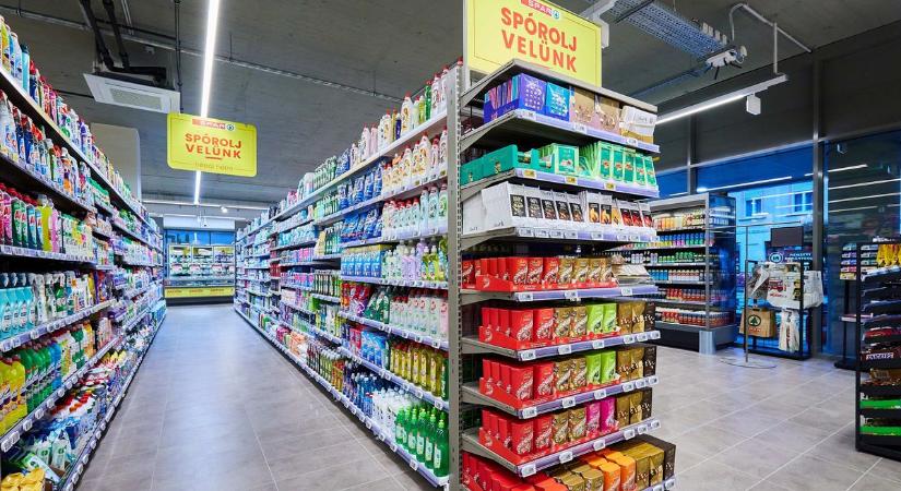 Kuponakcióval segíti a karácsonyi készülődést a népszerű hazai áruházlánc