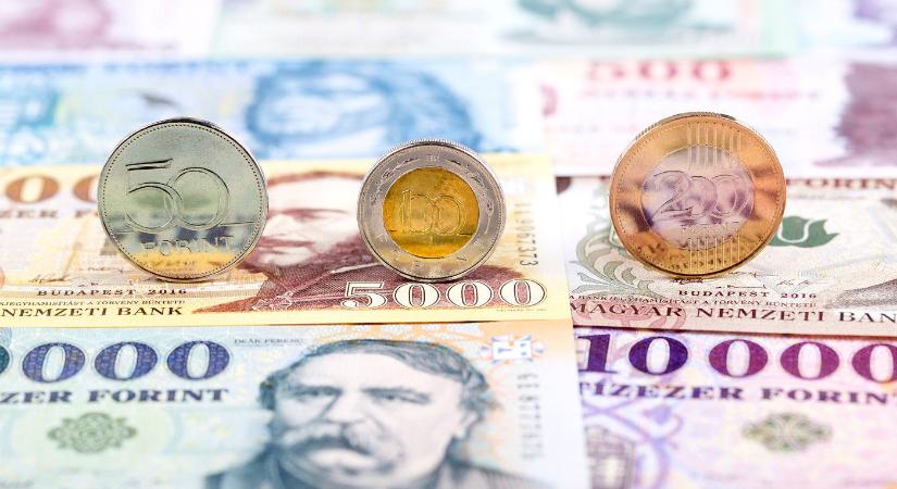 Ez a 200 forintos a milliomosok klubjába repíthet, nálad lehet otthon a fiókban