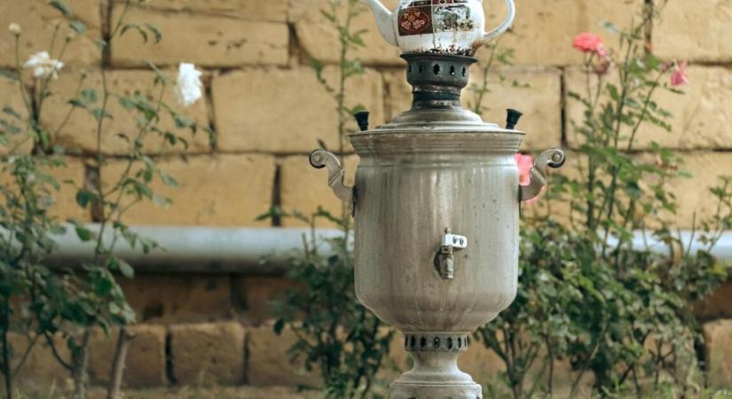 Kerti csap választás okosan – így lesz a kert kényelmes, rendezett és jól használható