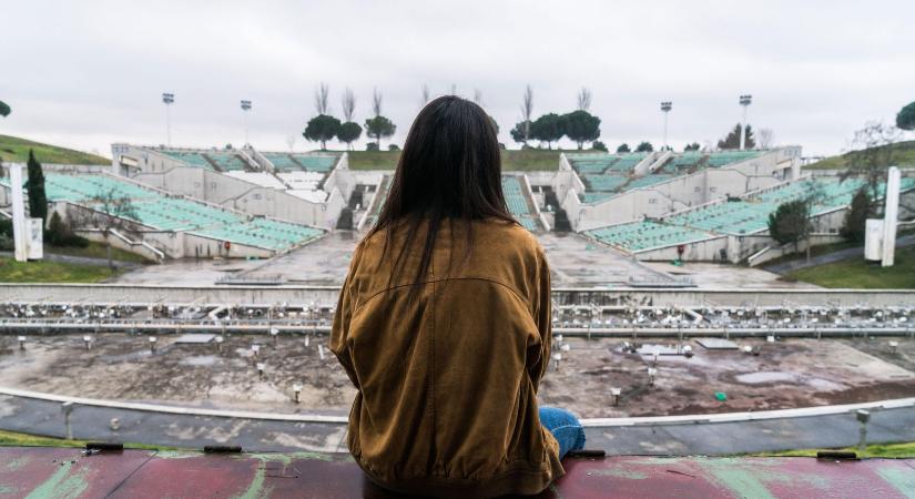 Kinyitották a magyar focicsapat legendás öltözőjét, hátborzongató dolgot találtak benne