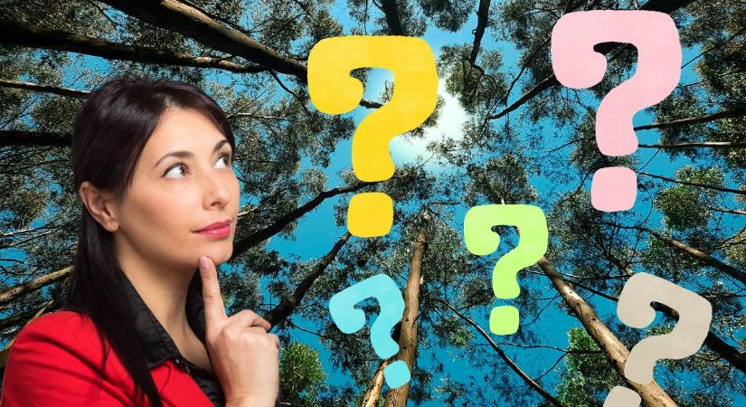 Jobb, ha izgulsz! Kifognak rajtad a legújabb élővilágkvíz kérdései, vagy meglesz a 7 jó válasz?