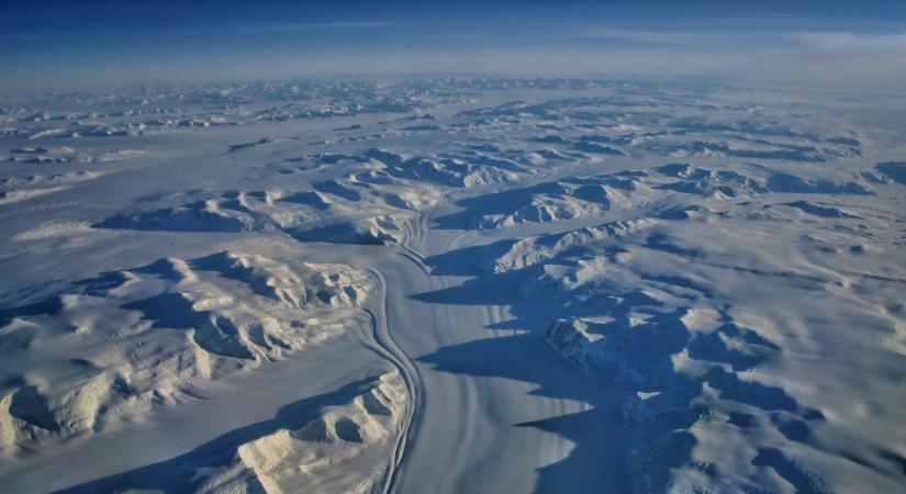 Melyik a Föld leghidegebb pontja?
