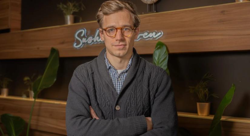 A világ leggazdagabb magyarja fektetett be az ételmentő startupba, ami már a román és cseh versenytársakat is felfalta