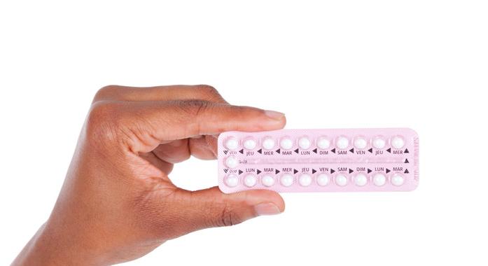 Ösztrogénmentes fogamzásgátlás - A mini tabletták