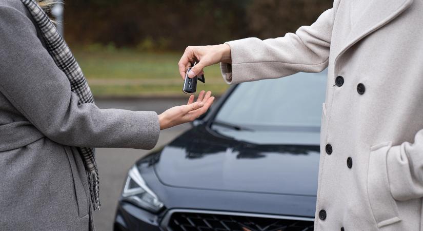 17,7%-os növekedés: a SUV-ok letarolták a használtautó-piacot