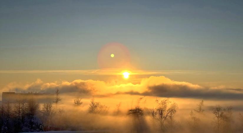 Időjárás 2025. november 28.: Kelleni fog esernyő?