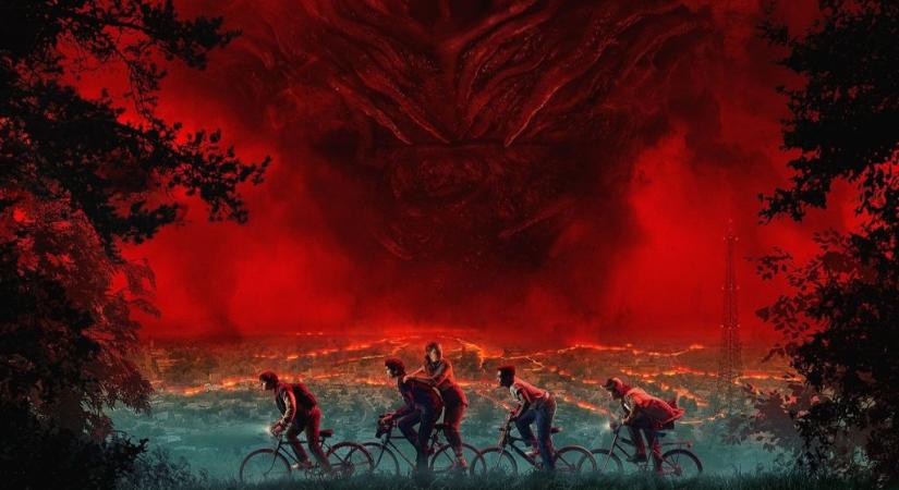 Kvíz: ezen a Stranger Things-kvízen Millie Bobby Brown is elbukna