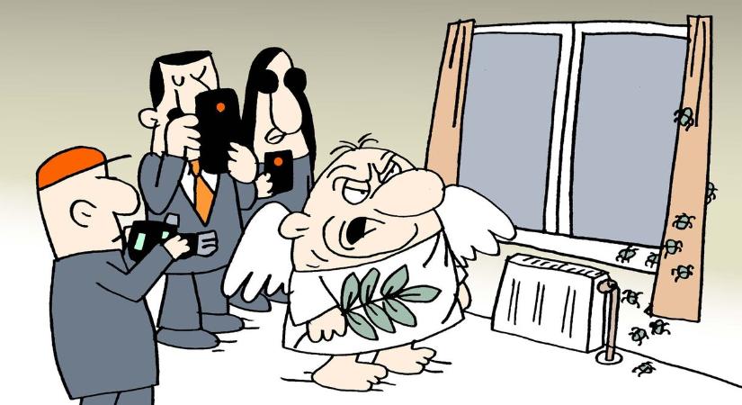 Marabu Féknyúz: Változott a kampánykoncepció