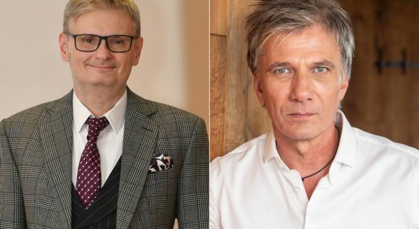 „Nem jutott nőhöz, szájszaga van”: Bochkor Gábor nyilvánosan szólt be Jáksó Lászlónak