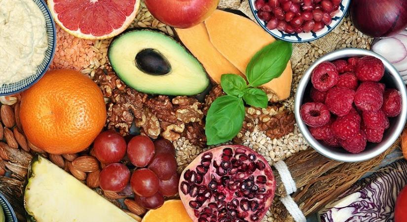 AI-kamera figyeli majd, hogy mit eszünk