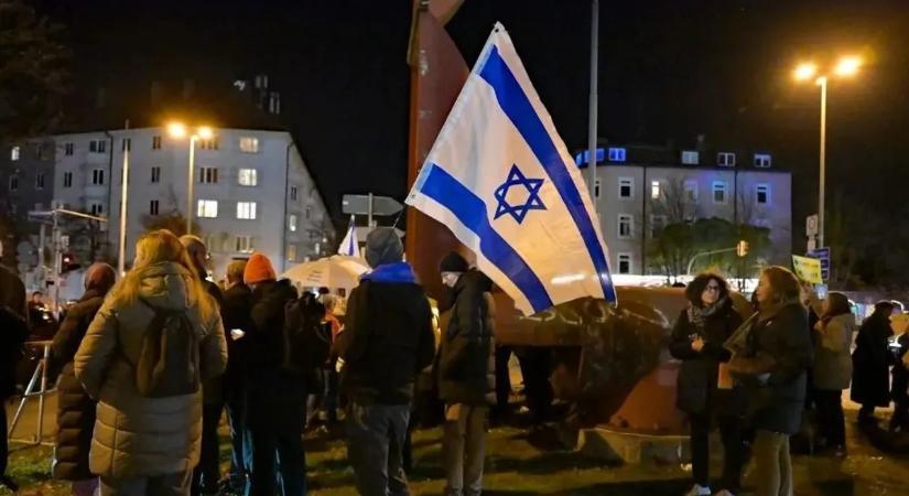 Az antiszemitizmus fellendülése a nyugati világban sokkoló és undorító fejlemény