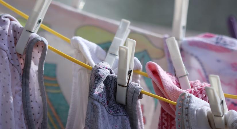 Milyen gyakran cserélsz alsóneműt? Íme, mi lenne az optimális