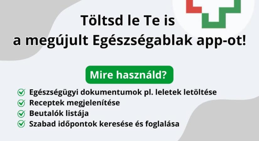Halottak is foglalhatnak időpontot egészségügyi szakellátásra