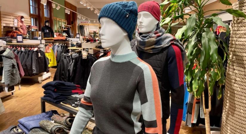 700% ugrás történt egyes túrakellékek iránti keresletben az elmúlt 10 évben Magyarországon