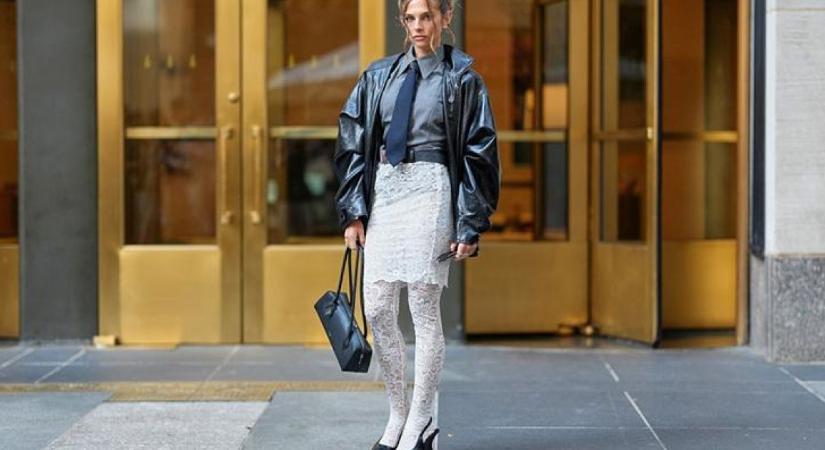 Ez a stílusos kiegészítő kihagyhatatlan idén télen: minden szettet feldob és elegánssá tesz