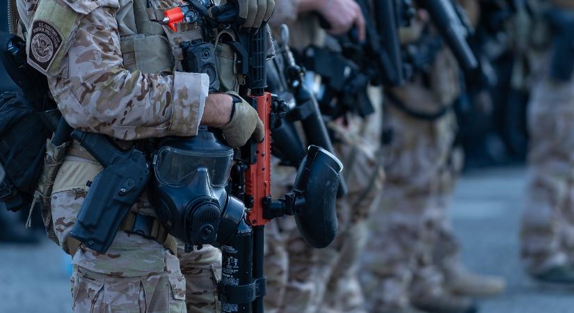 Lesújtó friss információk érkeztek a kegyetlen washingtoni fegyveres támadásról