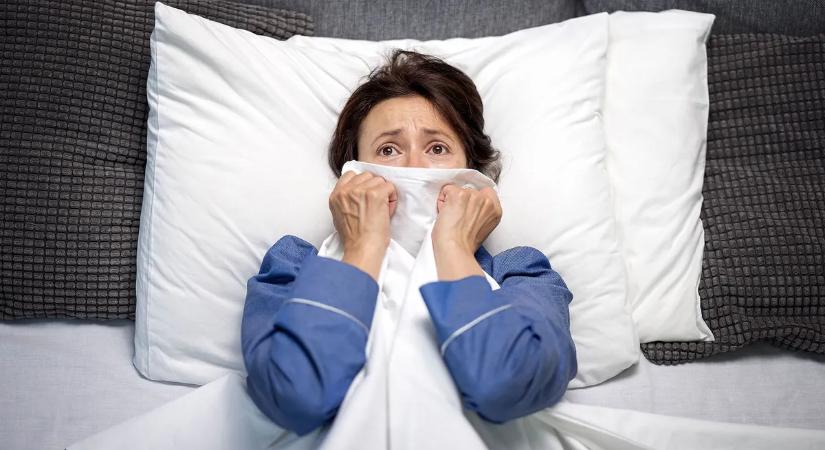 Ettől az 1 trükktől megszűnnek a rémálmok az alvásszakértő-álompszichológus szerint