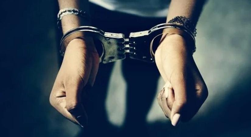 Gyerekei mellett árulta a drogot: letartóztatták a veszprémi nőt