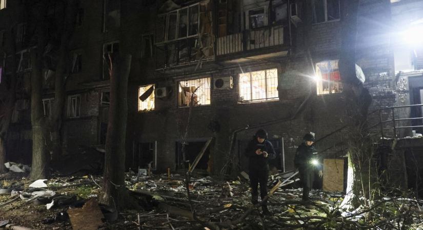 Agyonlőttek az oroszok öt, fogságba esett ukrán katonát