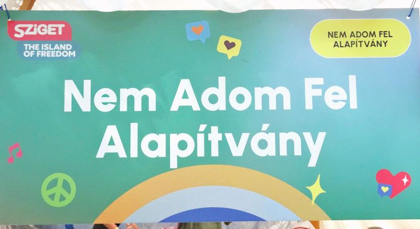 Nem tarthatott iskolai órát a Nem Adom Fel Alapítvány a fogyatékossággal élők mindennapjairól