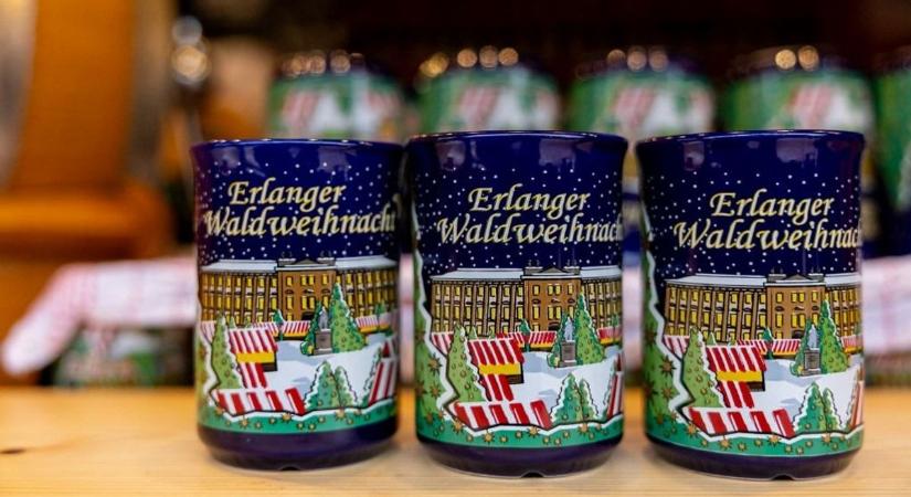 Ez a legdrágább forralt bor a karácsonyi vásárokban: ettől a németek is hátast dobtak, már nekik is sok – pedig tiszta sor, miért kerül ennyibe