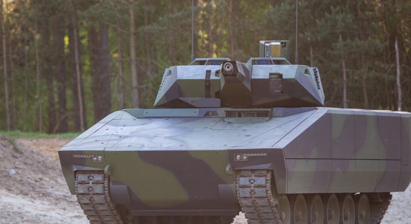 Németország titkos dokumentummal készül egy esetleges háborúra Oroszország és a NATO közt