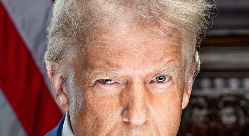 Dánia éjjeli őrséget ad Trump miatt