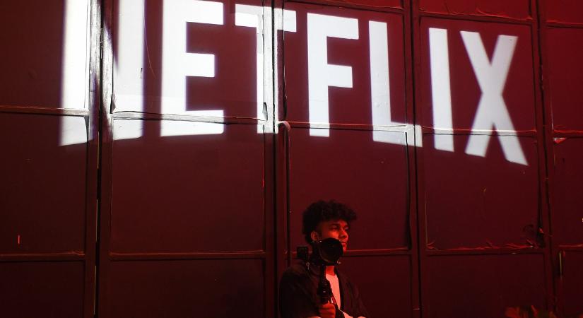 Egy rendkívül egyedi sci-fi a Netflixen, amit egyszerűen látni kell
